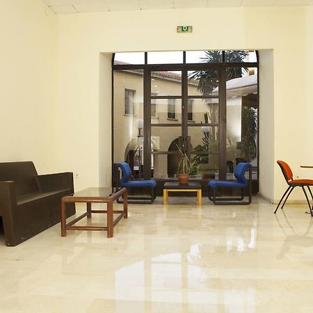 La Florida Hostel Аликанте Екстериор снимка